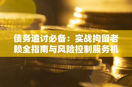 北京债务追讨必备：实战拘留老赖全指南与风险控制服务机构推荐